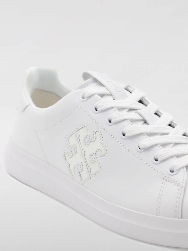 Sneakers Howell Tory Burch in pelle - TORY BURCH - BALAAN 4