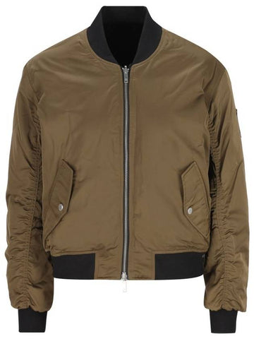 Moose Knuckles Jackets Green - MOOSE KNUCKLES - BALAAN 1