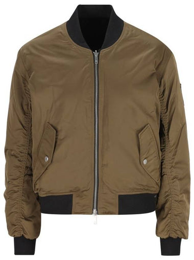 Moose Knuckles Jackets Green - MOOSE KNUCKLES - BALAAN 1