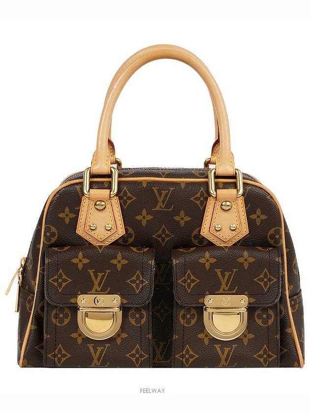 Manhattan PM Monogram 74260 - LOUIS VUITTON - BALAAN 1