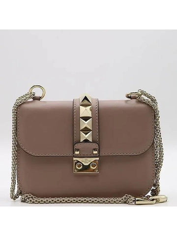 LW2B0312 Crossbody Bag - VALENTINO - BALAAN 1