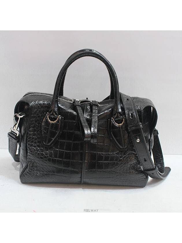 women tote bag - TOD'S - BALAAN 1