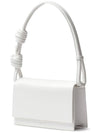 Brick Rope Bag White - 4OUR B - BALAAN 1