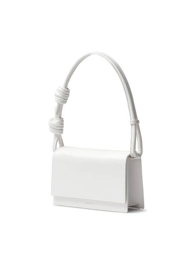 Brick Rope Bag White - 4OUR B - BALAAN 2