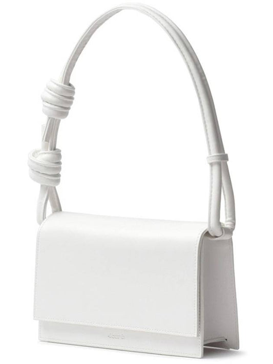 Brick Rope Bag White - 4OUR B - BALAAN 2