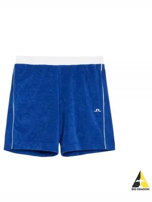 Golf Gavin Terry Shorts GMJS10145 O328 Men's Gavin Terry Shorts - J.LINDEBERG - BALAAN 2