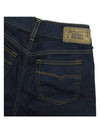 Smith Market Used Luxury SLIM Jeans Women s Clothing - DIESEL - BALAAN 3