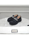 women loafers - GUCCI - BALAAN 6