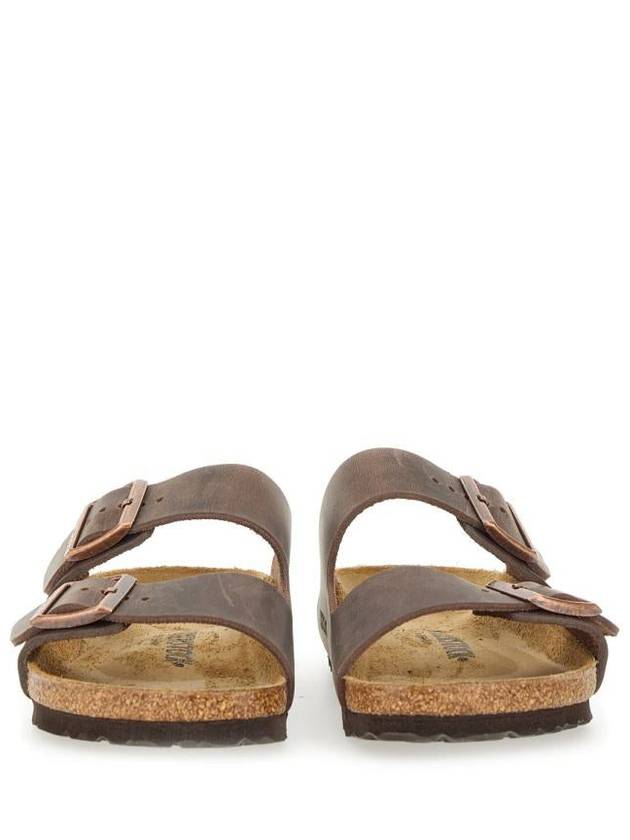 Birkenstock Sandalo Arizona Unisex - BIRKENSTOCK - BALAAN 5