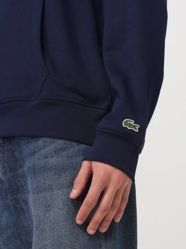 Sweater men Lacoste - LACOSTE - BALAAN 3