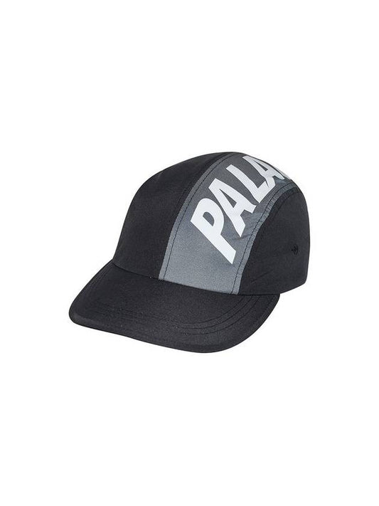 Smock Shell Hat Black - PALACE - BALAAN 2