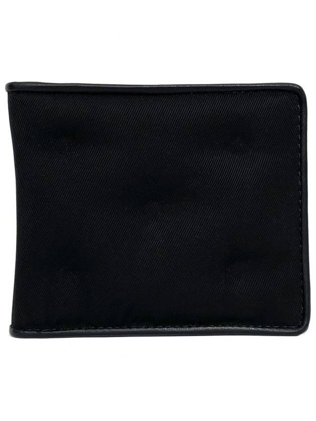 Number Patch Half Wallet S55UI0280 - MAISON MARGIELA - BALAAN 2