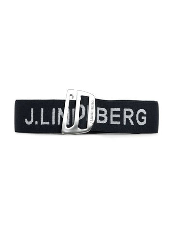 Men's Jane Elastic Belt - J.LINDEBERG - BALAAN 1