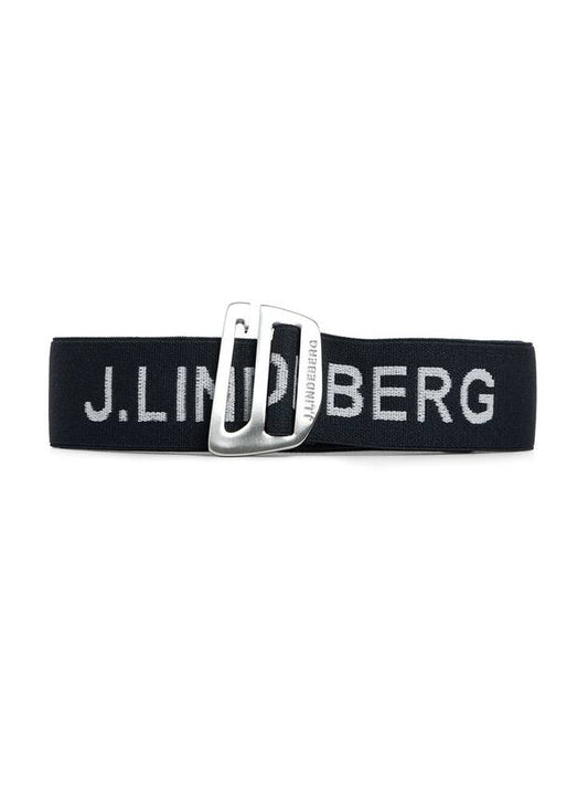 Men's Jane Elastic Belt - J.LINDEBERG - BALAAN 2