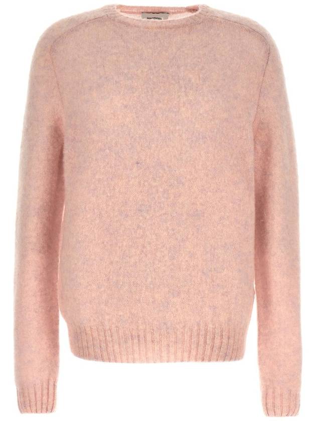 Harmony Paris 'Shaggy' Sweater - HARMONY PARIS - BALAAN 1