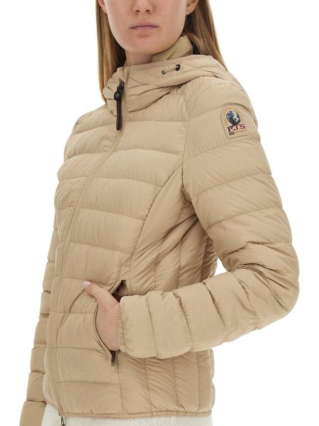 Parajumpers Jacket "Juliet" - PARAJUMPERS - BALAAN 4