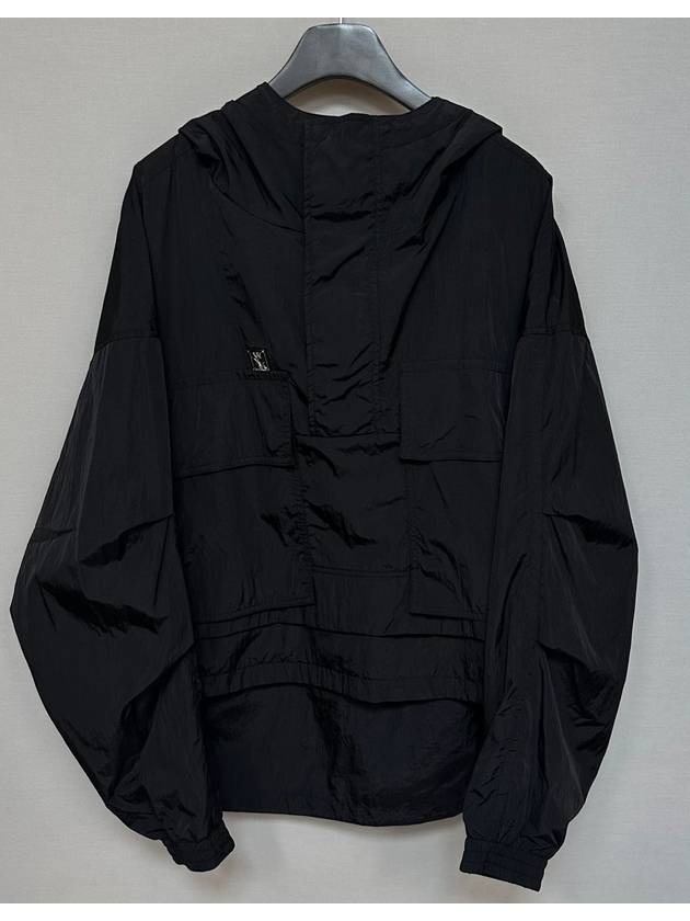 Nylon Anorak Jumper - WOOYOUNGMI - BALAAN 3