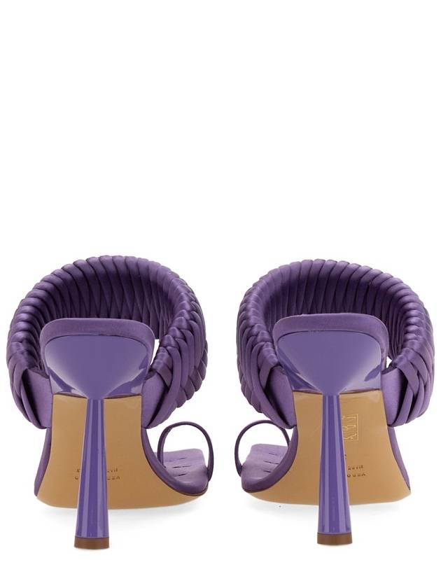 ROSIE SANDAL 1 - GIA BORGHINI - BALAAN 2