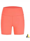 Women's Essent High Rise Shorts 5 Inches Pink - ARC'TERYX - BALAAN 2