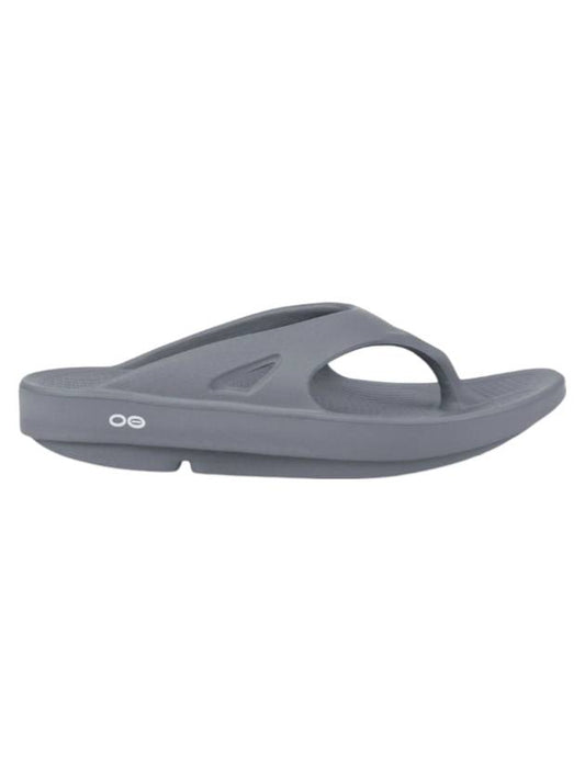 Original flip flop slate - OOFOS - BALAAN 1