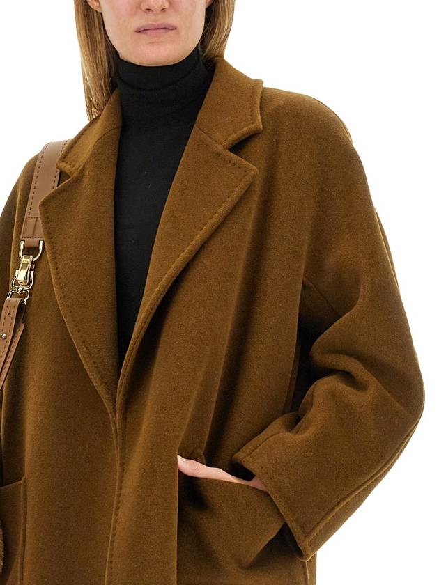 "TOPICAL" COAT - MAX MARA - BALAAN 4