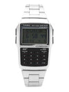 DBC 32D 1ADF Men s Databank Calculator Watch - CASIO - BALAAN 1