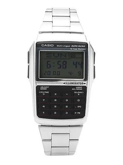 DBC 32D 1ADF Men’s Metal Watch - CASIO - BALAAN 2