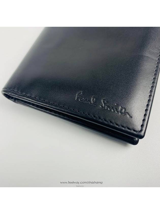 men s wallet - PAUL SMITH - BALAAN 4