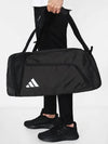 Tiro Competition Duffel Bag Black - ADIDAS - BALAAN 2