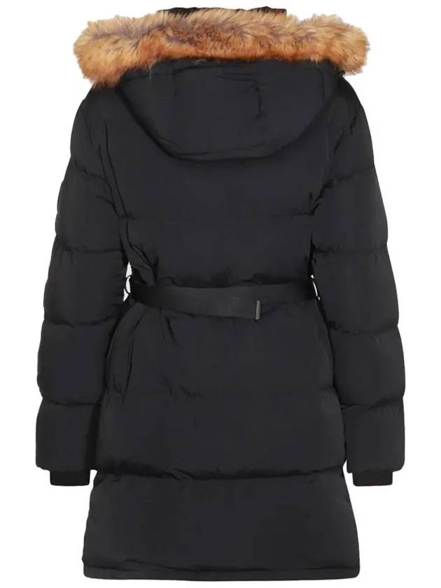 puffer coat 8097891 - BURBERRY - BALAAN 4