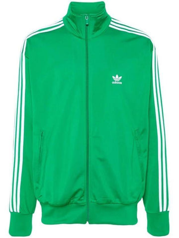 Adicolor Classics Firebird Track Jacket Green - ADIDAS - BALAAN 1