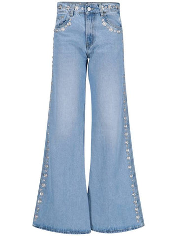 Coperni Jeans Blue - COPERNI - BALAAN 1