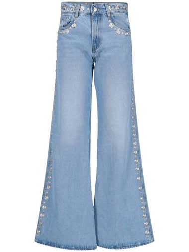 Coperni Jeans Blue - COPERNI - BALAAN 1