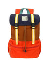 Bag B224AI025 991 Color Block Technique Backpack - BOBO CHOSES - BALAAN 2