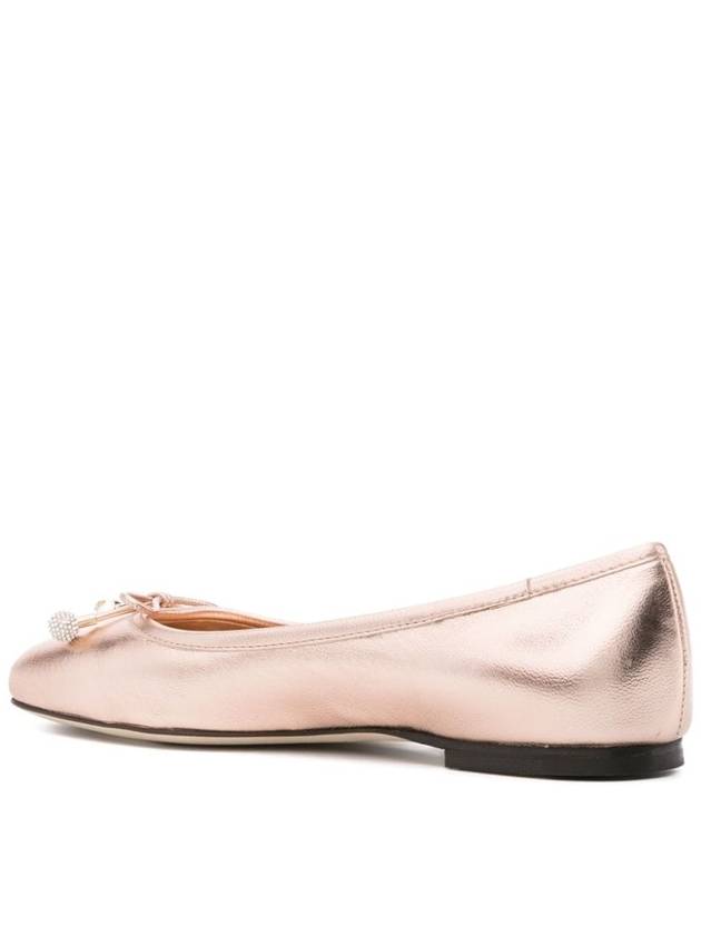 Jimmy Choo Flat shoes Powder - JIMMY CHOO - BALAAN 3