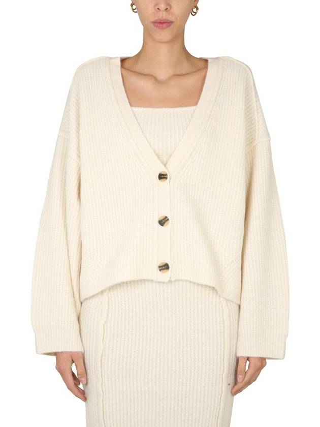 Remain Birger Christensen Cardigan "Karin" - REMAIN BIRGER CHRISTENSEN - BALAAN 1