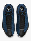 275 Jordan 13 Retro Navy DJ5982 400 - NIKE - BALAAN 3