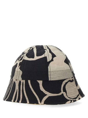 Ymc Bucket Hat "Gilligan" - YMC - BALAAN 1