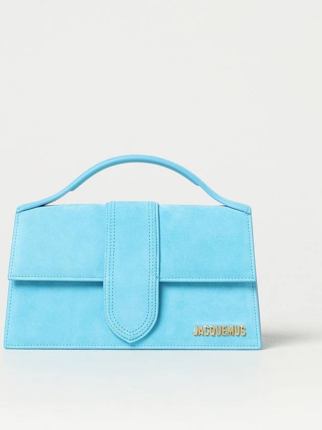 Shoulder bag woman Jacquemus - JACQUEMUS - BALAAN 1