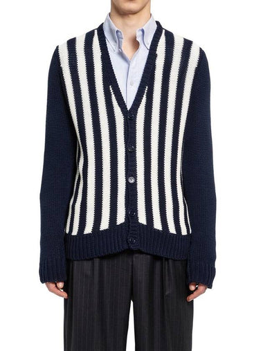 Loewe Cardigan - LOEWE - BALAAN 1