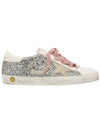 Shoes S03GSNW00101 089 - GOLDEN GOOSE - BALAAN 3