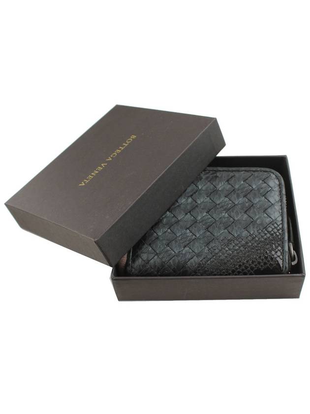 women card wallet - BOTTEGA VENETA - BALAAN 6