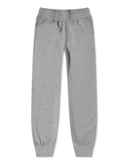 Ahnya Fleece Track Pants Grey - PATAGONIA - BALAAN 2