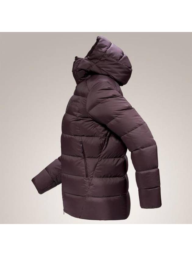 Thorium Hooded Padding Purple - ARC'TERYX - BALAAN 3