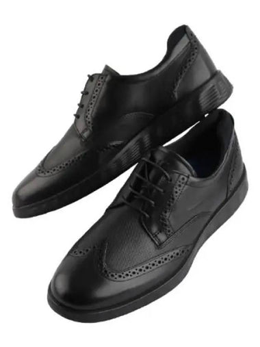 men s light hybrid shoes - ECCO - BALAAN 1