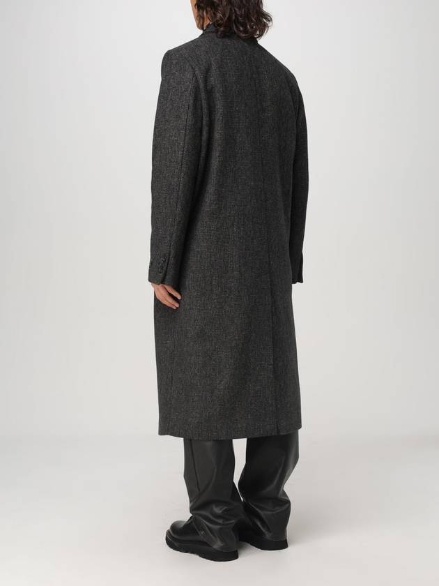 Coat men Msgm - MSGM - BALAAN 3