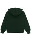 Kids brushed hoodie F24128 021 BG - THE ANIMALS OBSERVATORY - BALAAN 2