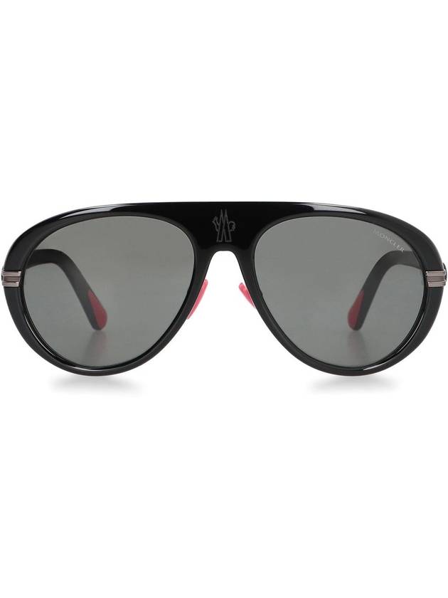 Moncler Navigaze Sunglasses - MONCLER - BALAAN 2