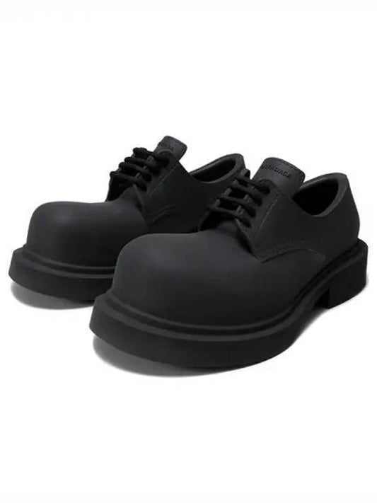 Steroid Chunky Derby Black - BALENCIAGA - BALAAN 2