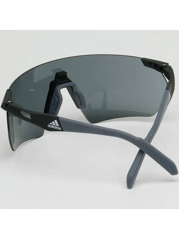 Sports Sunglasses Day and Night Baseball Riding Mountain Climbing Golf Windproof SP0062 02A - ADIDAS - BALAAN 4